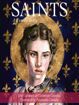 cover image of Saints